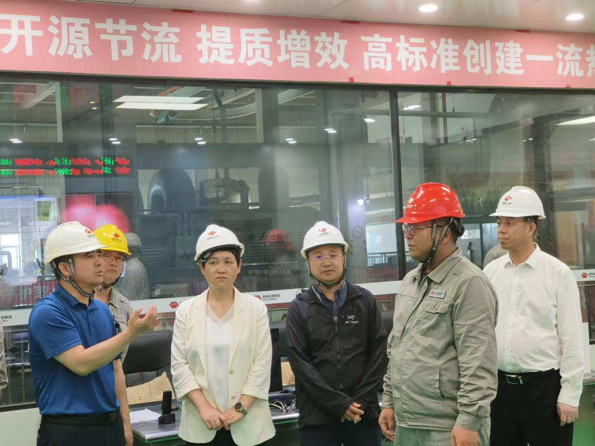 水利部到辽宁朝阳开展节水型社会建设及合同节水管理工作专项调研