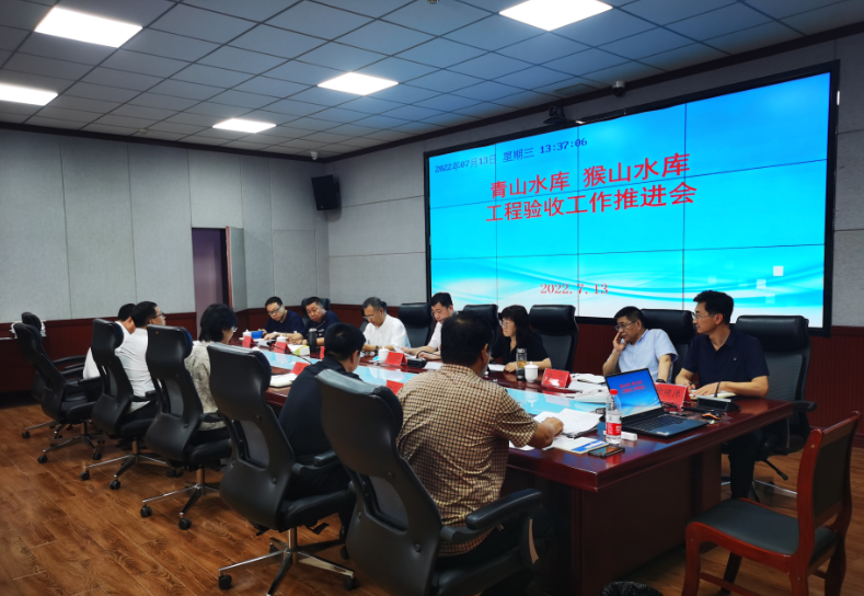 主动作为推安置 强化服务助验收——辽宁省重点水利工程移民安置推进工作系列报道之二