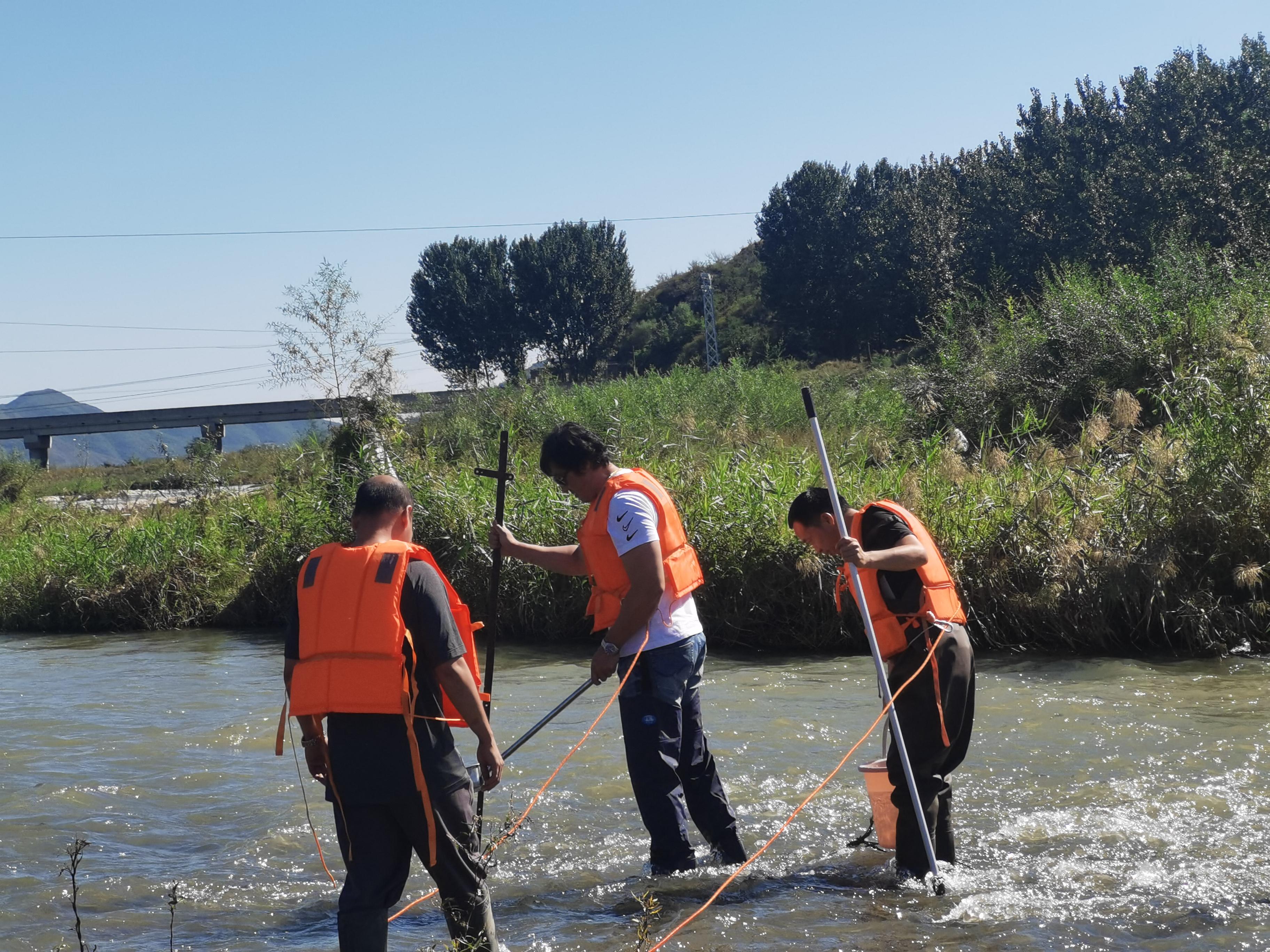 营口水文局以安全演练促实战筑牢防线保平安