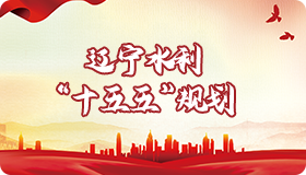 辽宁水利十五五