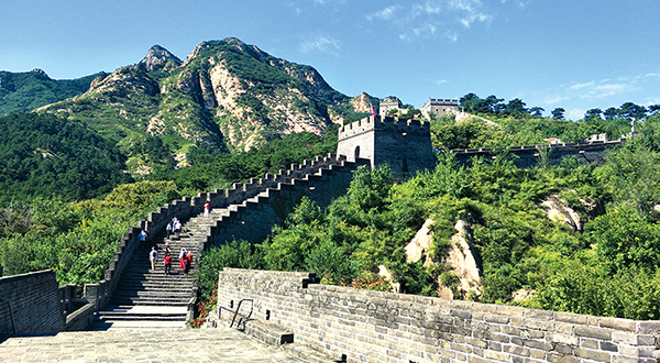 提速水利建设 构筑安全水网