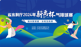 2024年新禹杯气排球赛