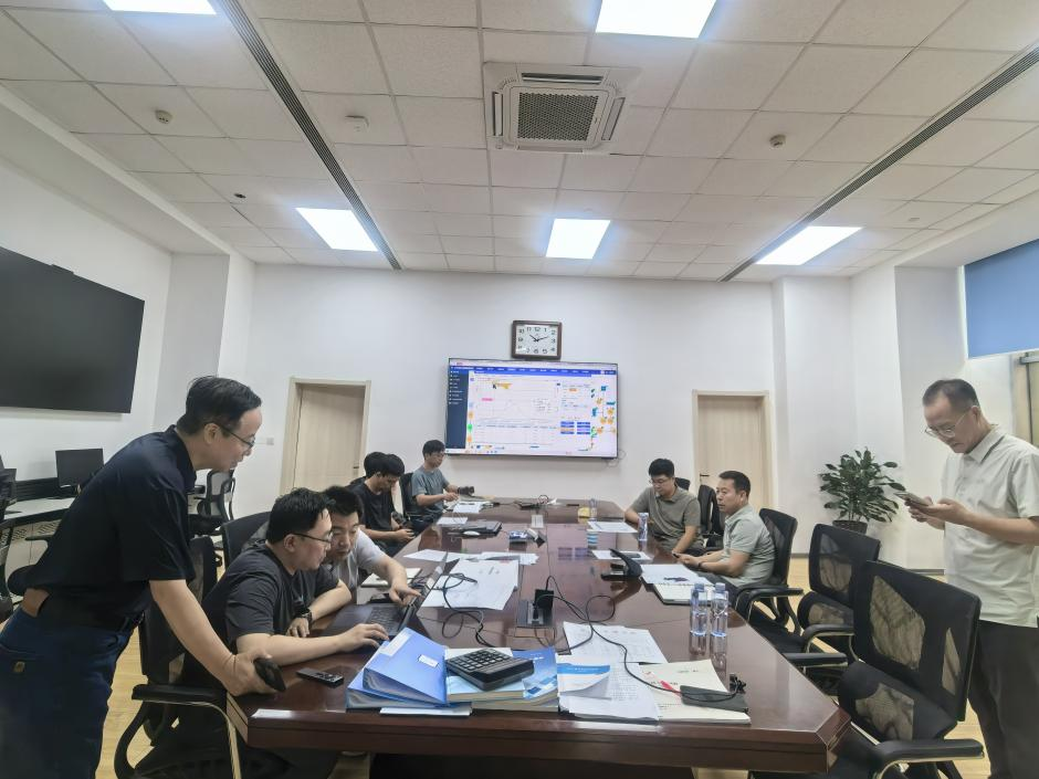 汛守江河·安澜有我∣与时间赛跑，为江河“把脉”
