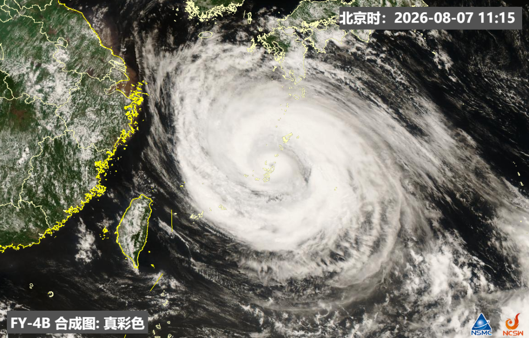 台风“白海豚”将在华东沿海登陆，这些防御要点要记牢！