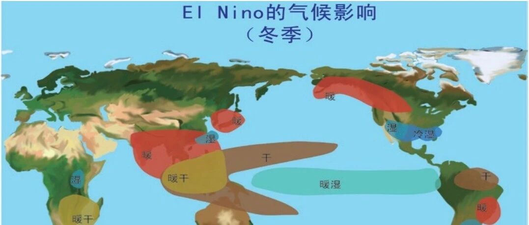 今秋全国洪旱趋势几何？“剧透”来了